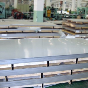 hongwang 2B High quality SUS 304 stainless steel sheet / 304 stainless steel plate