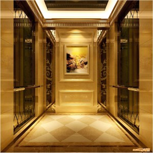 custom elevator stainless steel  etched/mirror color/emboss  stainless steel sheet