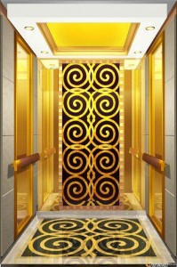 Custom grade 304 Elevator stainless steel emboss/etched/mirror color stainless steel sheet decorative plate