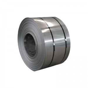Hongwang narrow material stainless steel coils and sheets for utensil