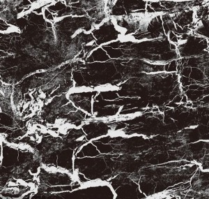 marble black stainless steel sheet 201