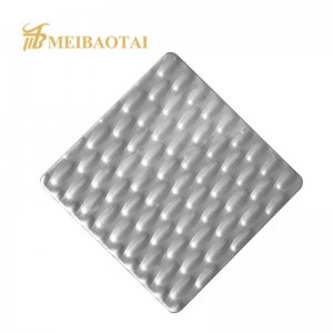 stamp stainless steel sheet mirror color pvd color coating stainless steel sheet decorative plate low price