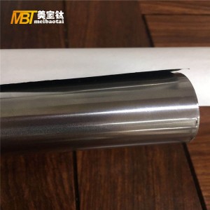 SUS 304/316/334 thickness 0.01 and 0.15mm finish 8k/10k12k stainless steel sheet