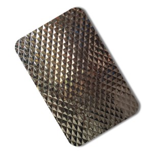 3d wall plate decorative stamped metal sheets 201