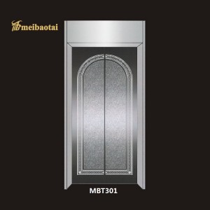 304 High Quality Stainless Steel Decorate Elevator Sheet