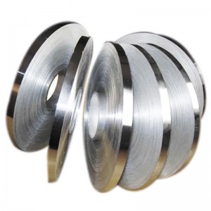 prime 316 Stainless Steel Strips/belt Stainless Steel Narrow Band/stainless Steel Coil