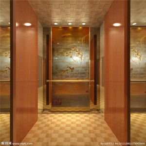 stainless steel for elevator door decorative steel sheet