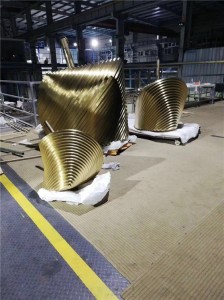 stainless steel sheet metal fabrication  stainless steel Art and Craf