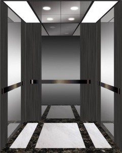 Manufacturer Decoration Sheet PVD Gold Mirror Polish Design Grade 304 201 Stainless Steel Sheet 1219x2438mm 0.95mm Thickness Elevator Decoration Sheet