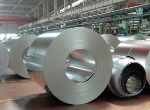 High Quality Stainless Steel Coil 304 201 430