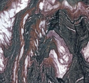 marble look lamination  304 decorative stainless steel sheet