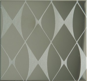 4*8  etched stainless steel sheet 201 304