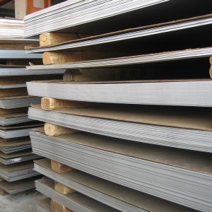 Hot Sell Cold Rolled  304 Stainless Steel Stainless Steel Sheets