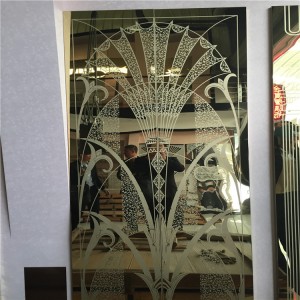 304 stainless steel sheet for elevator wall decorative steel sheet