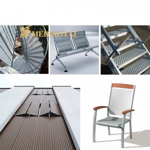 Stainless Steel Etched Sheet Pattern Can Be Customized