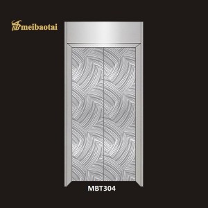 304 High Quality Stainless Steel Decorate Elevator Sheet