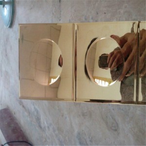 stamped finish 304 stainless steel price per kg