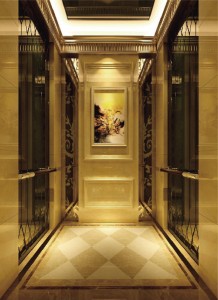 Manufacturer Decoration Sheet PVD Gold Mirror Polish Design Grade 304 201 Stainless Steel Sheet 1219x2438mm 0.95mm Thickness Elevator Decoration Sheet