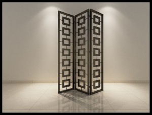 factory price screen stainless steel  decorative office/home/hotel  factory price