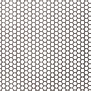 Hot Sale Perforated Mesh Micro Hole Metal Stainless Steel Perforated Sheet