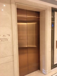 Hairline/Mirror/Etched/Embossed Finish Stainless Steel Sheet Decorate Elevator Plate