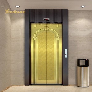 High Quality PVD Golden Etching Design Sheet 1219x22438mm 0.75mm 304 Stainless Steel Sheet