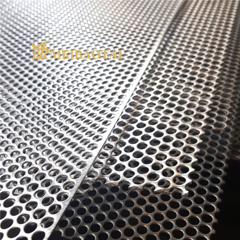 perforated sheet meibaotai 15