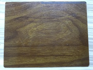 High Quality Grade 201 Transfer Printing Stainless Steel Sheet