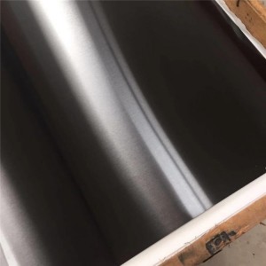 316 430 4×8 black brush titanium pvdstainless steel