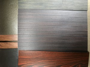 Best Price Transfer Printing Stainelss Steel Sheet For Hotel Elevator