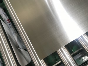 factory price grade 201 304 No.4/2b/ba  stainless steel sheet/coil