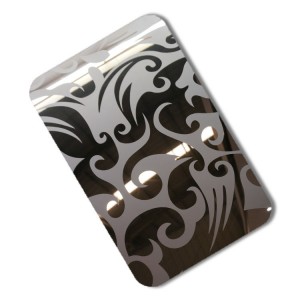 10mm stainless نديم چادر stainless نديم چادر