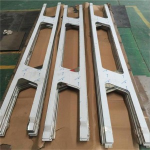 High Quality Laser Cut Metal Stainless Steel sheet
