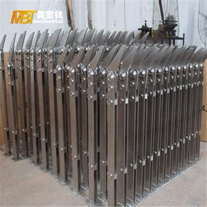 Morden interior atau eksterior stainless steel ss304 ss316 dekoratif Pegangan/Balustrate Penutup Dasar besi pagar balkon desain