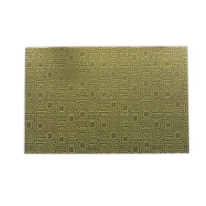 201/304 bronze finish stainless steel sheet