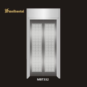 Super Mirror 304 Stainless Steel Elevator Decorative Plate