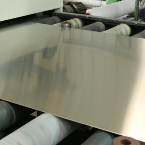 201 430 Stainless Steel Coil or Sheet Fast Shipping