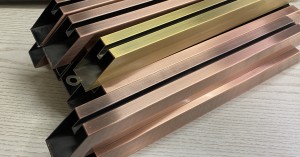 High Quality Grade 201 304 Hairline Stainless Steel Sheet