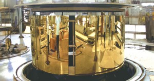 Physical Vapor Deposition (PVD) machines