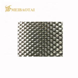 grade  304  201 stamp pvd color coating stainless steel sheet decorative plate