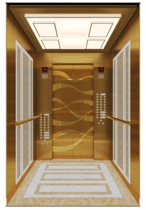 Manufacturer Decoration Sheet PVD Gold Mirror Polish Design Grade 304 201 Stainless Steel Sheet 1219x2438mm 0.95mm Thickness Elevator Decoration Sheet