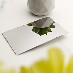 Mirror Finish 304 201 Grade Stainless Steel Sheet