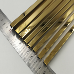 u channel steel decorative sheet metal panels