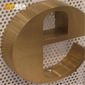 stainless steel sheet metal fabricationdecorative color stainless steel plate