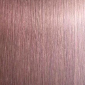 hairline bronze color stainless steel sheet for room dividers