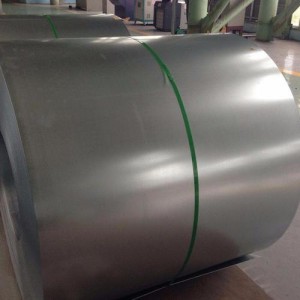 China Manufacturer Supply High Quality 430 Stainless Steel Coils