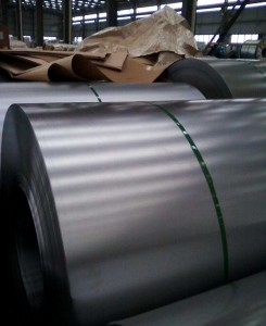 High Quality Stainless Steel Coil Grade 304