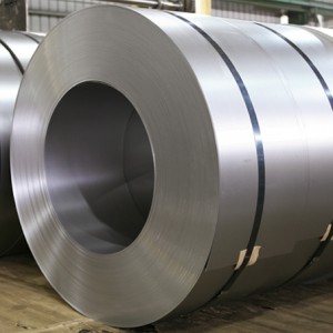 Grade 430 304 201 Stainless Steel Coil 2b Finish