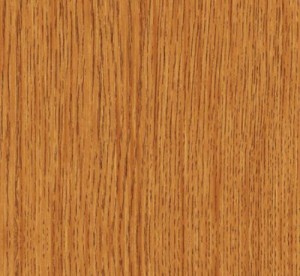 304 Wooden Pattern Laminated Tableware Stainless Sheet for Modern Kitchen