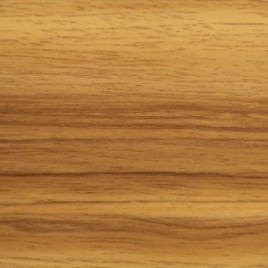 PVC Lamination Stainless Steel Sheet Wood Grain